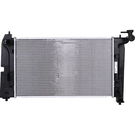 FloKool Radiator Engine Cooling Aluminium Core Plastic Tank RAD1388