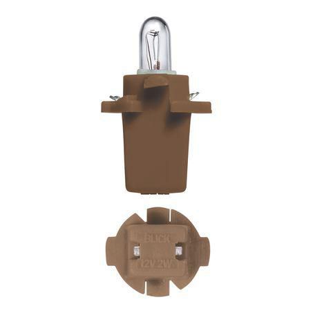 Narva Dash Panel B8.7d Globe 24V 1.2W