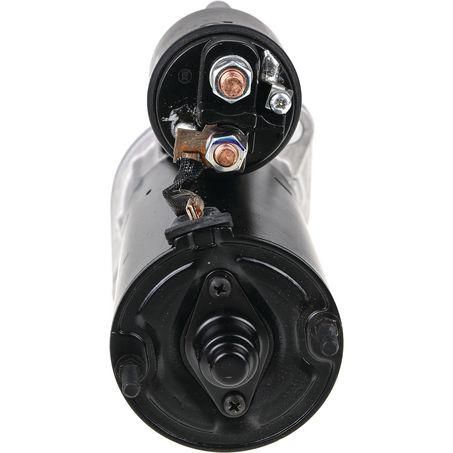 Bosch Starter Motor 12V 9Th CW 1986S00740