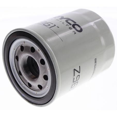 RYCO HD OIL FILTER - (SPIN-ON) Z961