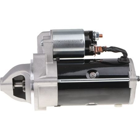 OEX Starter Motor 12V 9Th CW ZXS102