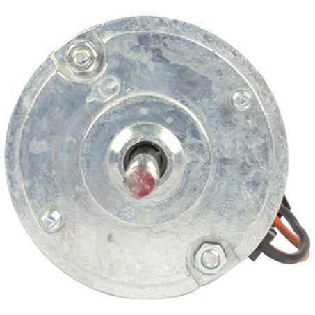 REDDOT CORPORATION Fan Motor 24V Dual Shafts 1 Speed