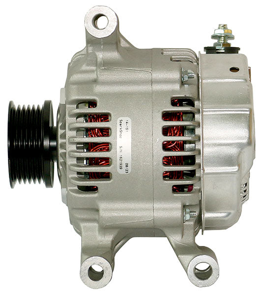 AS ALTERNATOR 12V 120A JAGUAR S TYPE 2.5 3.0 V6 02-08 - 14-151