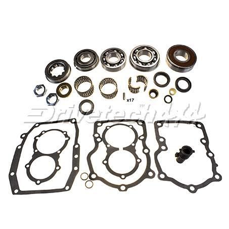 DRIVETECH 4X4 Gearbox Kit-