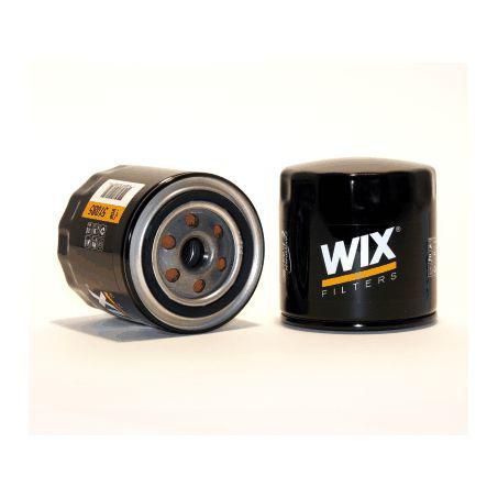 WIX FILTERS OIL FILTER 51085