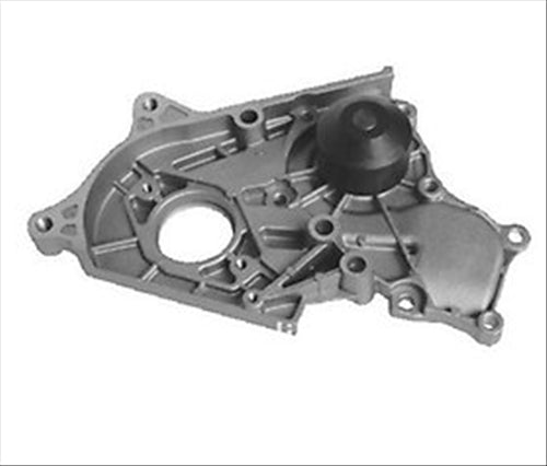 Toyota 2C 3C CAMBELT KIT, INCLUDES WATER PUMP