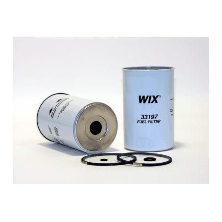 WIX FUEL FILTER 33197