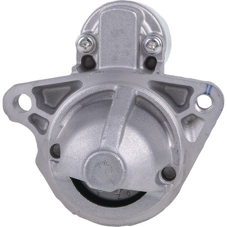Mitsubishi Starter Motor 12V 11Th CW M0T89281AMA