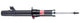MAZDA 2007 FRONT RIGHT EXCEL-G GAS SHOCK STRUT ABSORBER 341451