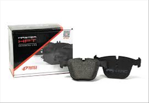 Remsa FRONT DISC BRAKE PADS - AUDI / VW A8 10-