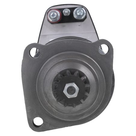 OEX Starter Motor 24V 12Th CW Bosch Style BXS9056