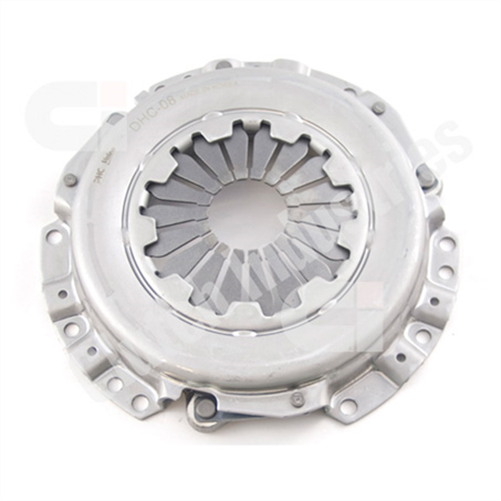 Clutch Industries CLUTCH KIT DAIHATSU PYZAR 97-