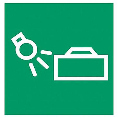 HELLA Switch Symbol Boot Lighting - Pack Size (1)