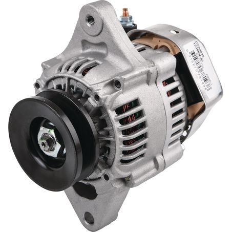 ALTERNATOR 12V 40A DENSO STYLE DXA4035