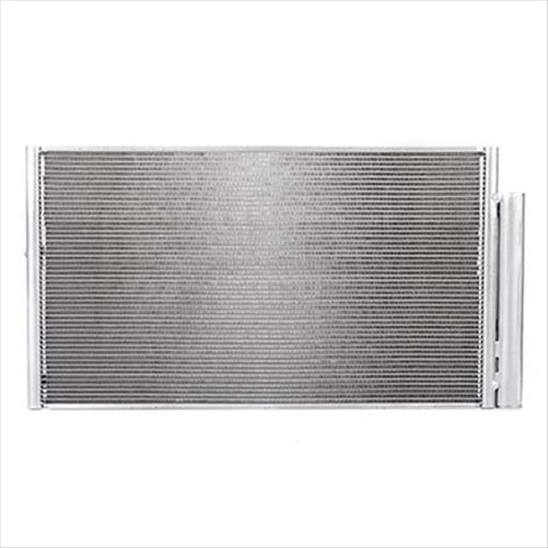 OEX Condenser Parallel Flow Inlet Pad Outlet Pad