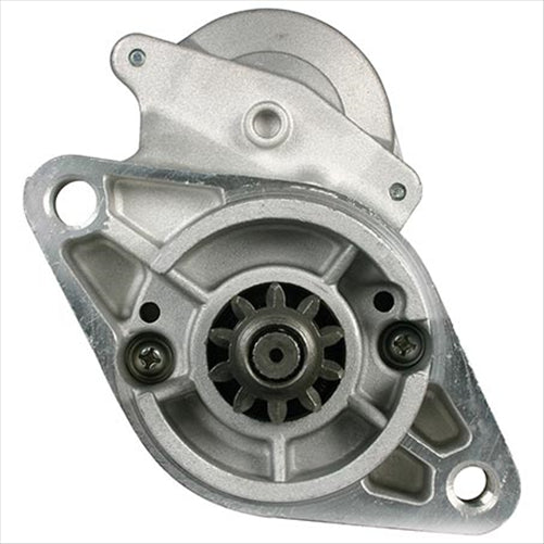 STARTER MOTOR 12V 10TH CW DENSO STYLE DXS464