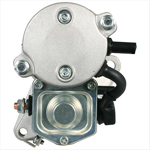 OEX STARTER MOTOR 12V 10TH CW DENSO STYLE