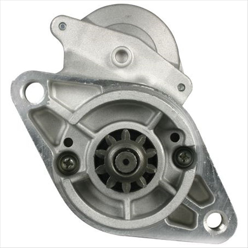 OEX STARTER MOTOR 12V 10TH CW DENSO STYLE