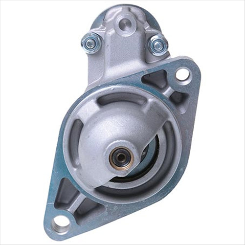 STARTER MOTOR 12V 9TH CW DENSO STYLE DXS570