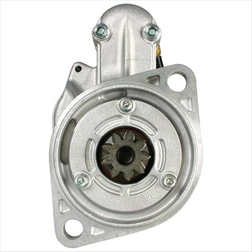 STARTER MOTOR 12V 9TH CW HITACHI STYLE HXS023
