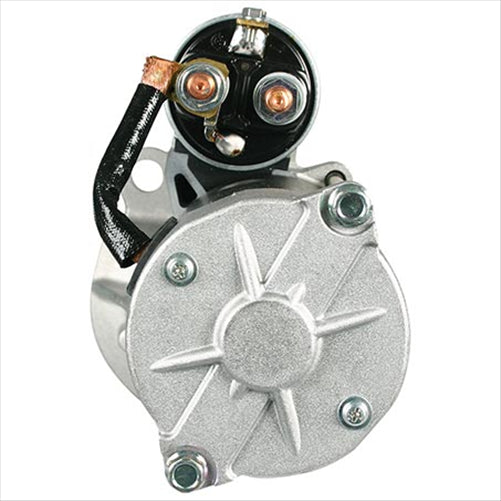 OEX STARTER MOTOR 12V 9TH CW HITACHI STYLE