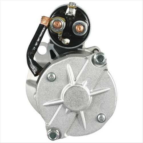 OEX STARTER MOTOR 12V 9TH CW HITACHI STYLE