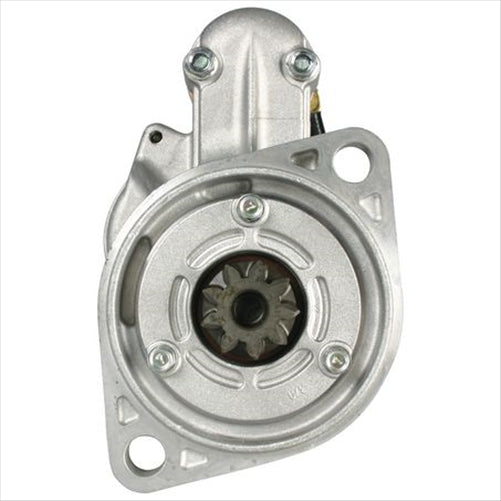 OEX STARTER MOTOR 12V 9TH CW HITACHI STYLE