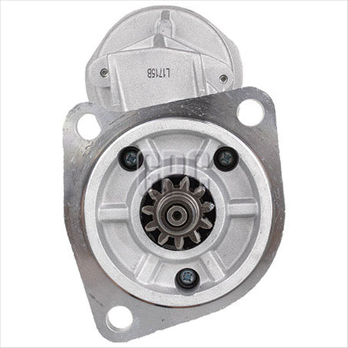 STARTER MOTOR 24V 11TH CW DENSO STYLE DXS601