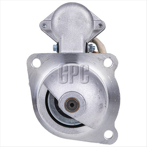 STARTER MOTOR 12V 10TH CW DELCO 28MT STYLE DXS9121