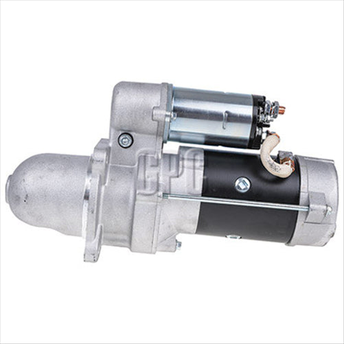 OEX STARTER MOTOR 12V 10TH CW DELCO 28MT STYLE