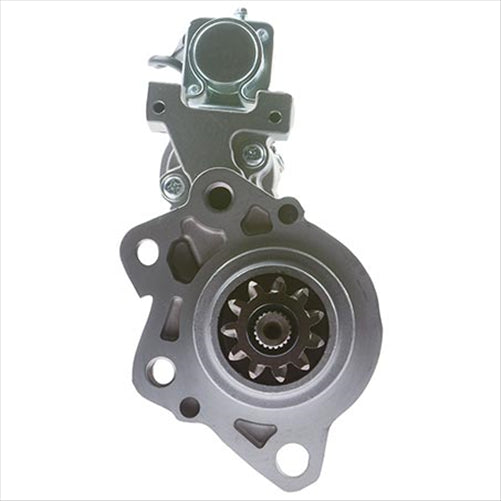 STARTER MOTOR 24V 11TH CW MITSUBISHI STYLE MXS2016