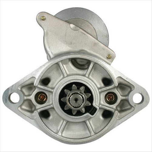 OEX STARTER MOTOR 12V 9TH CW DENSO STYLE DXS437