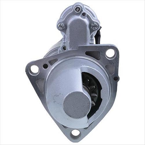 STARTER MOTOR 24V 13TH CW MITSUBISHI STYLE MXS9601