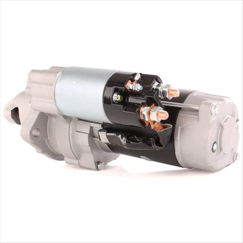 OEX STARTER MOTOR 24V 13TH CW MITSUBISHI STYLE