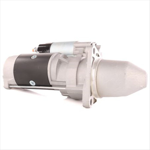 OEX STARTER MOTOR 24V 13TH CW MITSUBISHI STYLE