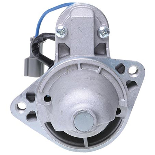 STARTER MOTOR 12V 8TH CW HITACHI STYLE HXS080