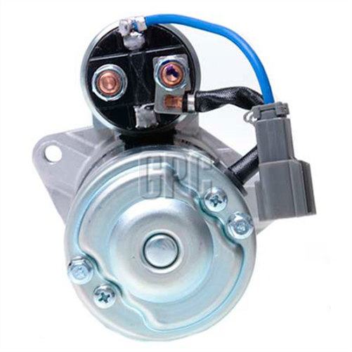 STARTER MOTOR 12V 8TH CW HITACHI STYLE HXS080