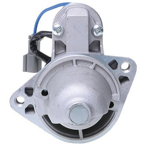 OEX STARTER MOTOR 12V 8TH CW HITACHI STYLE
