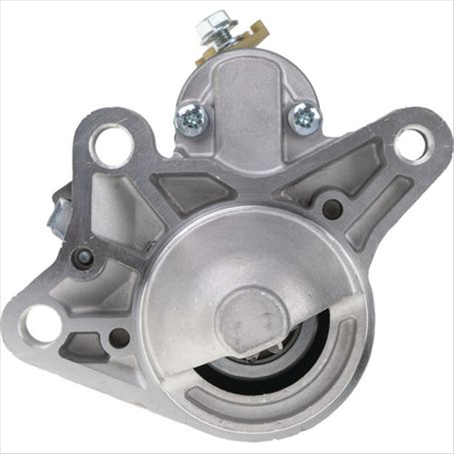 STARTER MOTOR 12V 9TH CW MITSUBISHI STYLE MXS2086