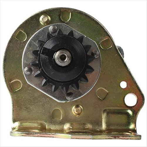 STARTER MOTOR 12V 16TH CCW UNITEDTECH STYLE SMX012