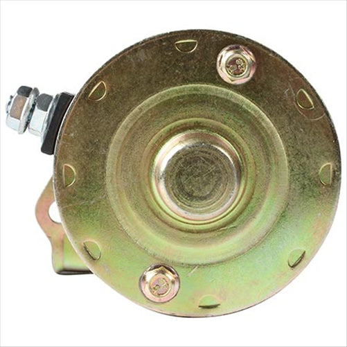 OEX STARTER MOTOR 12V 16TH CCW UNITEDTECH STYLE