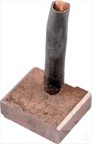 OEX STARTER MOTOR BRUSHES MITSUBISHI STYLE 4PCE