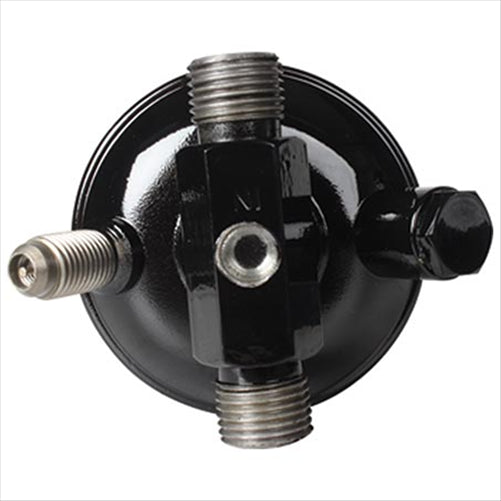 Receiver Drier MIOR - MIOR Diameter 63mm RDX030