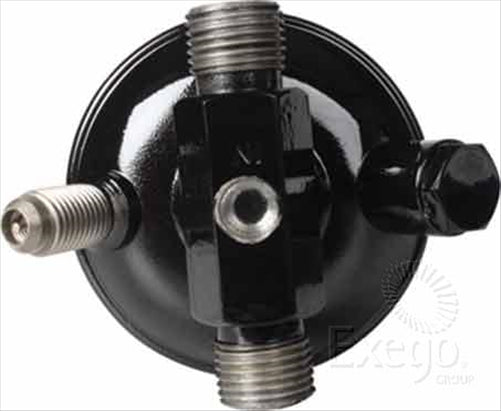 OEX Receiver Drier MIOR - MIOR Diameter 63mm