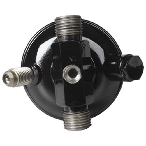 OEX Receiver Drier MIOR - MIOR Diameter 63mm