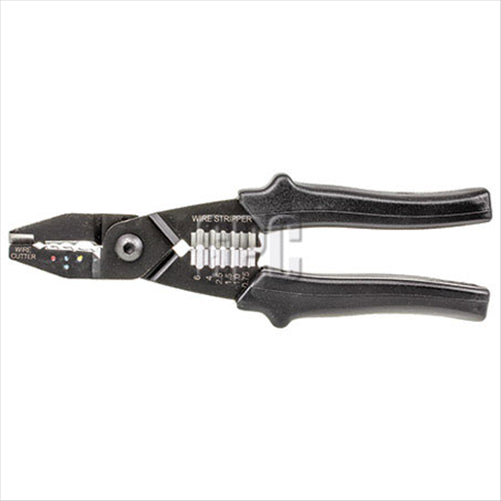 Heavy Duty Crimping Pliers ACX6013