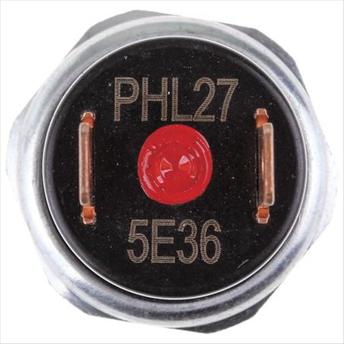 Air Con Pressure Switch Male - Binary PSX007