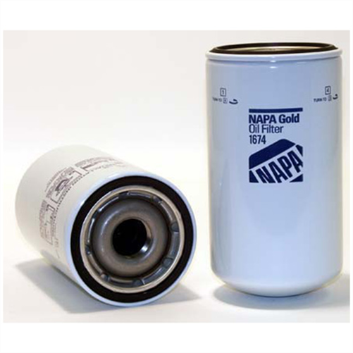 Napa Oil Filter