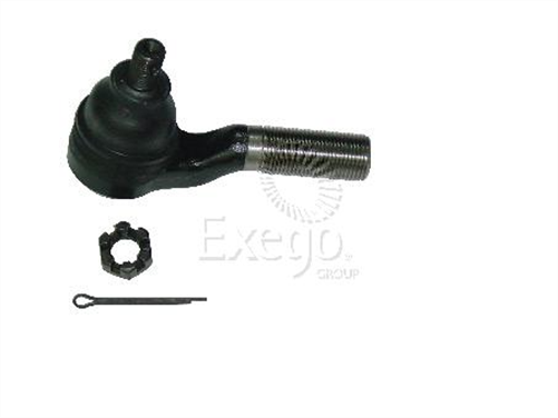 TRW Tie Rod End NISSAN NAVARA
