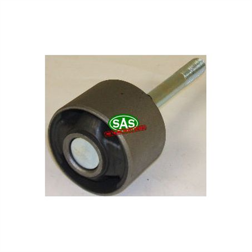 SAS Diff Bush